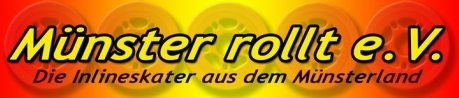 muensterrollt