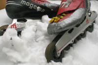 Inlinespeedskaten(.info) im Winter