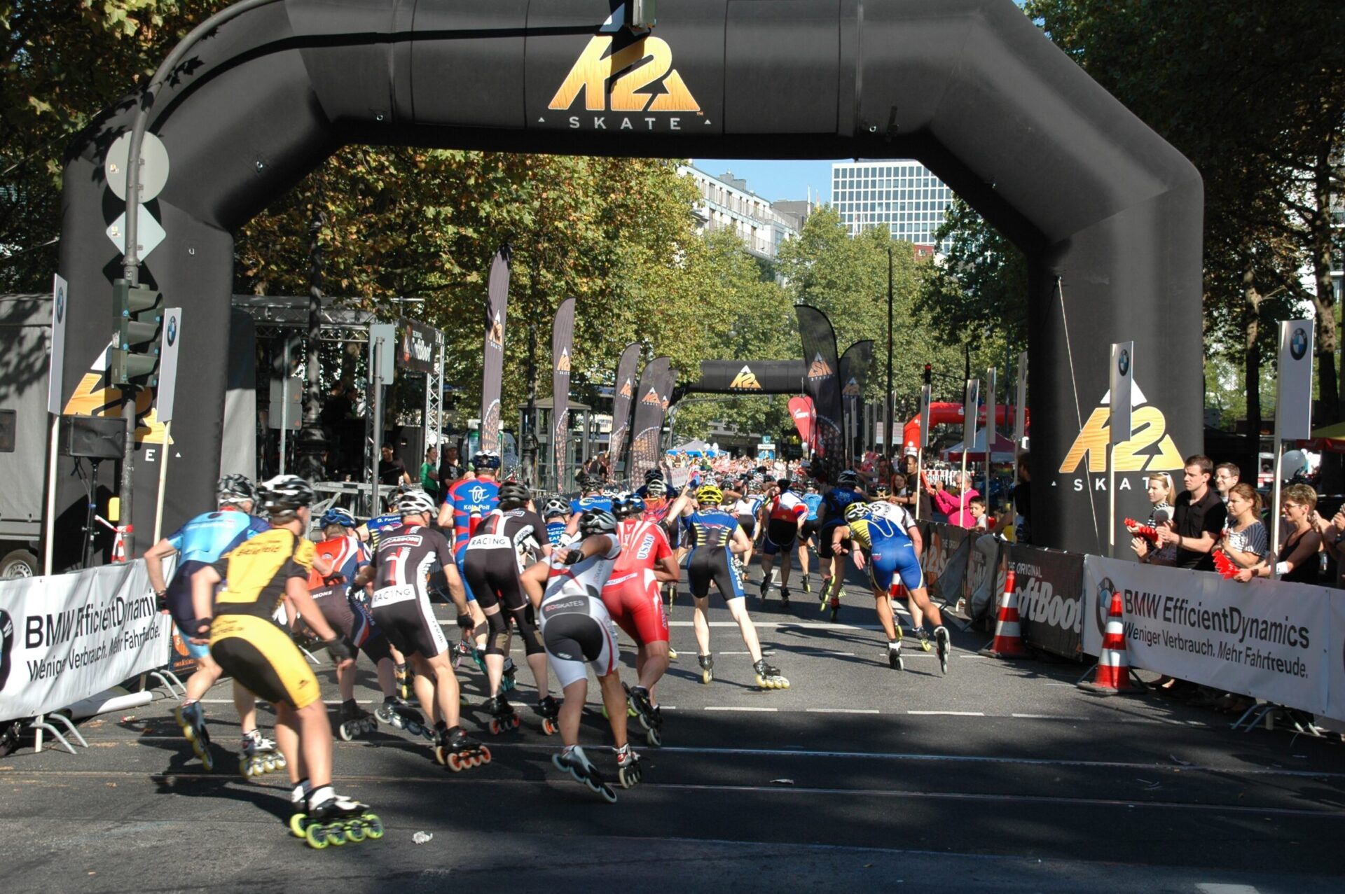 Köln Marathon 2011