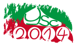 YSC2014 Logo